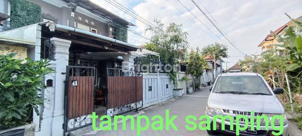 Rumah 2 Lantai Minimalis Di Mertasari Dekat Sanur
