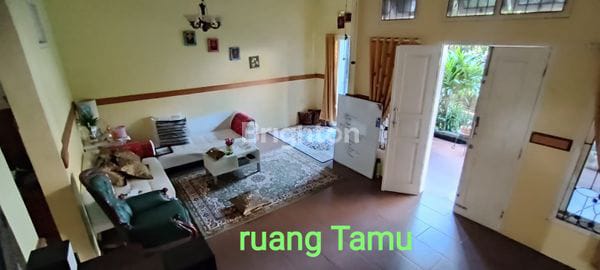 Rumah 2 Lantai Minimalis Di Mertasari Dekat Sanur