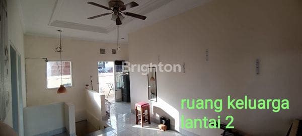 Rumah 2 Lantai Minimalis Di Mertasari Dekat Sanur