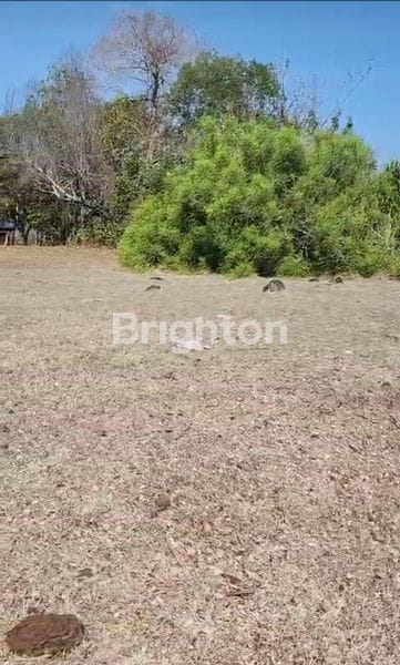 Tanah 70 Are Di Bugbug Karangasem