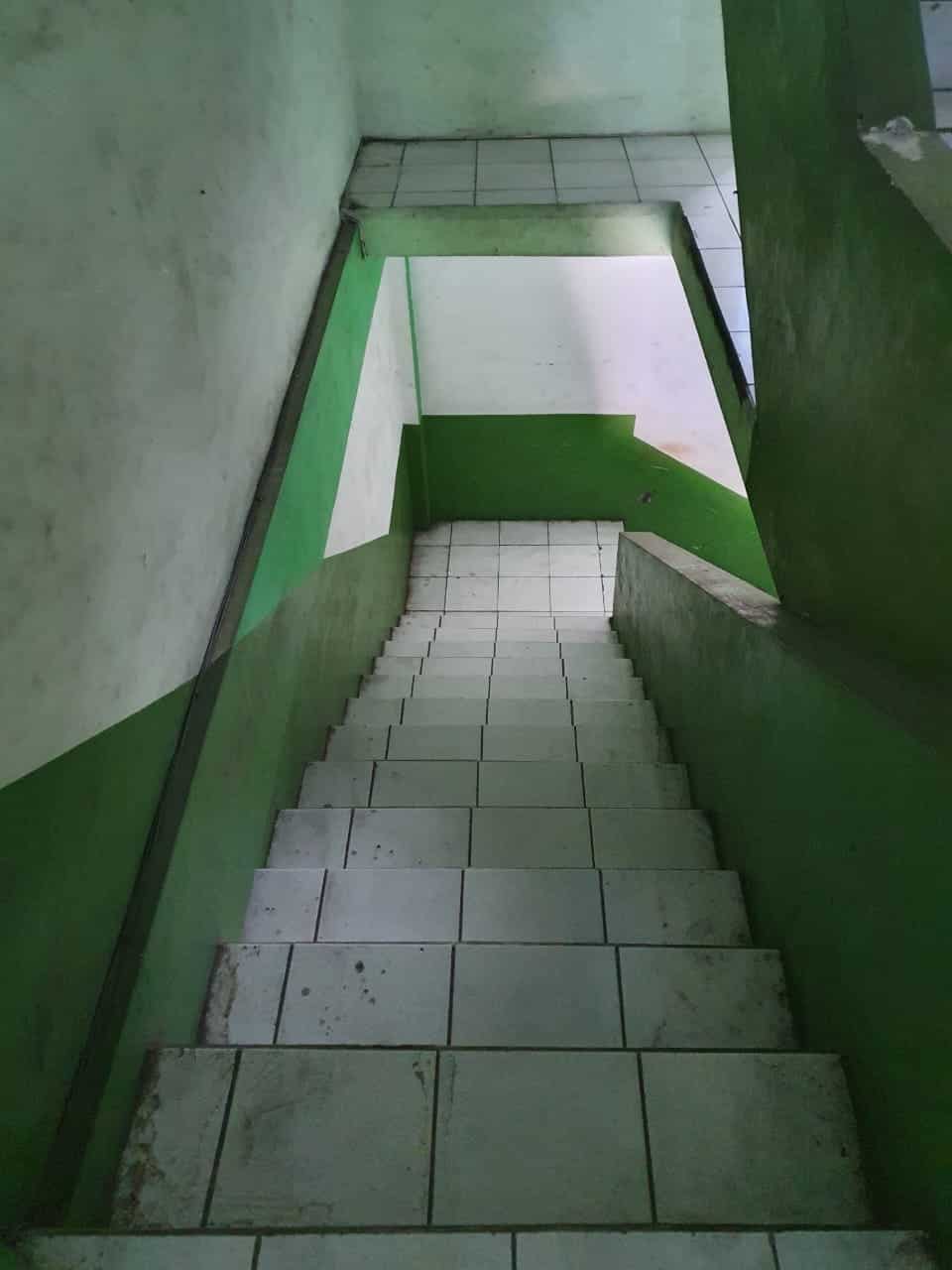 Ruko Di Pertokoan Jalan Imam Bonjol Denpasar