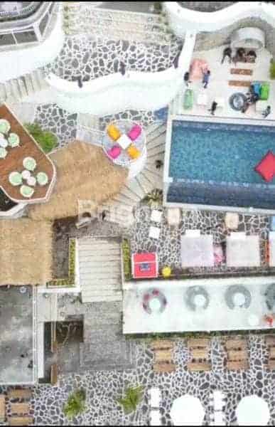 Tanah Dan Bangunan Restoran Di Lombok Barat