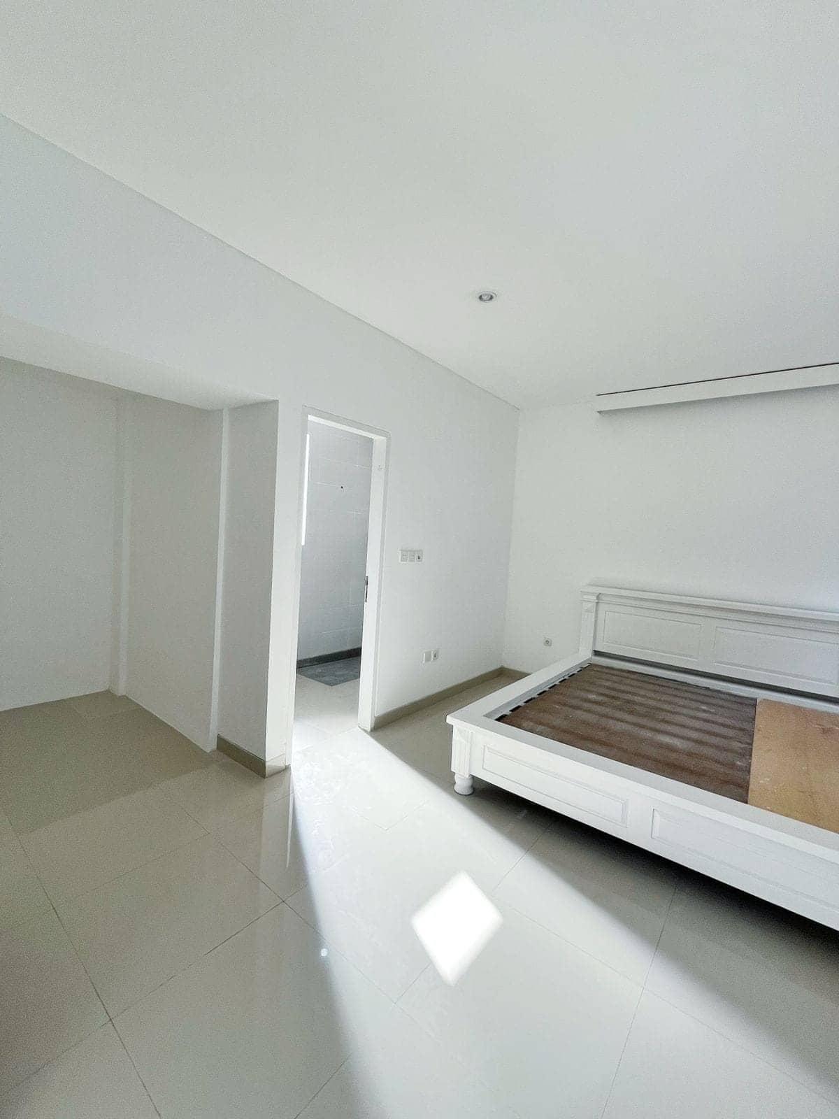 Villa Sanur 4 Bedrooms Enclosed Living