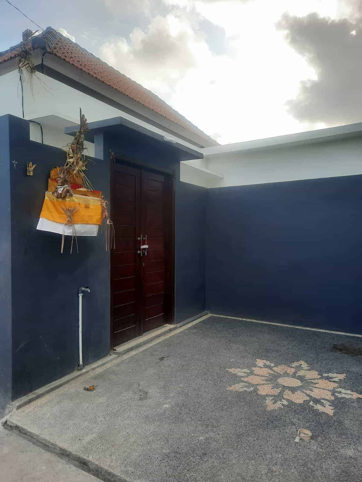 Villa Mungi Di Tumbak Bayuh, Munggu Badung