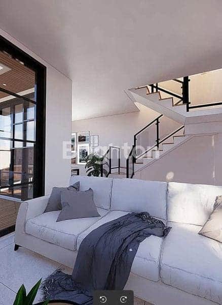 Villa Elite Type Mediterrania Di Taman Mumbul Nusa Dua