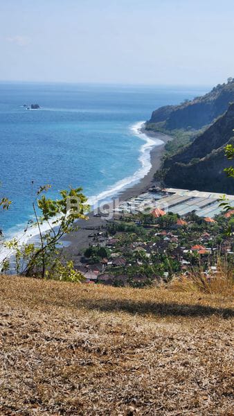 Tanah 70 Are Di Bugbug Karangasem