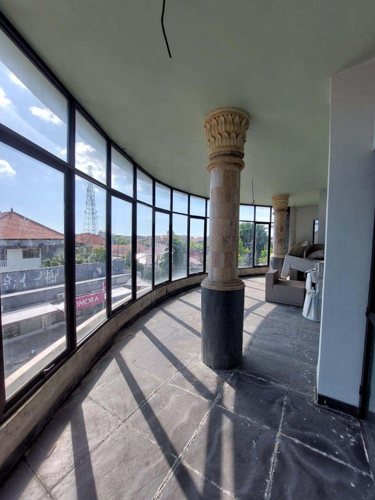 Rukan Dengan Lokasi Premium & StrategisDi Renon Denpasar