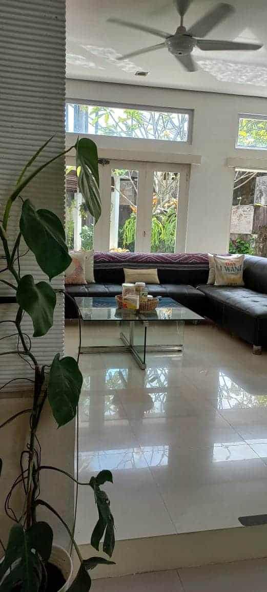 Villa Taman Mumbul Nusa Dua Badung