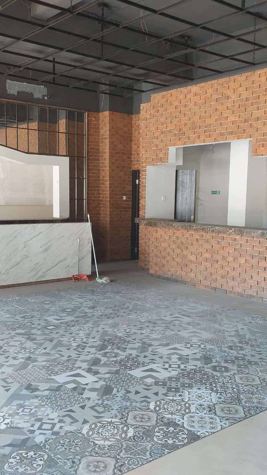 Rukan Dengan Lokasi Premium & StrategisDi Renon Denpasar