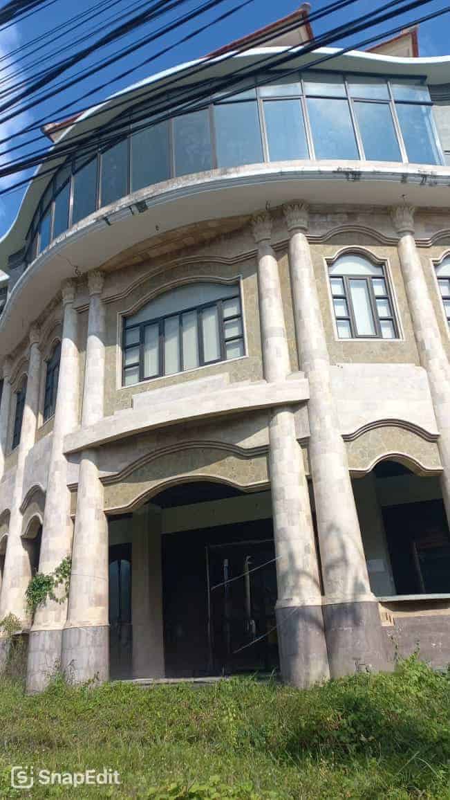 Rukan Dengan Lokasi Premium & StrategisDi Renon Denpasar