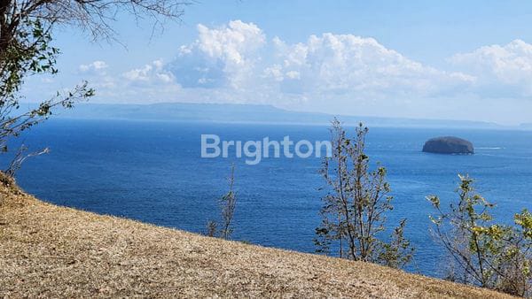 Tanah 70 Are Di Bugbug Karangasem