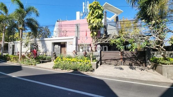 Villa Taman Mumbul Nusa Dua Badung