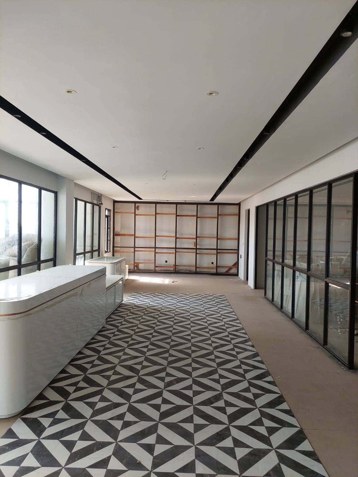 Rukan Dengan Lokasi Premium & StrategisDi Renon Denpasar