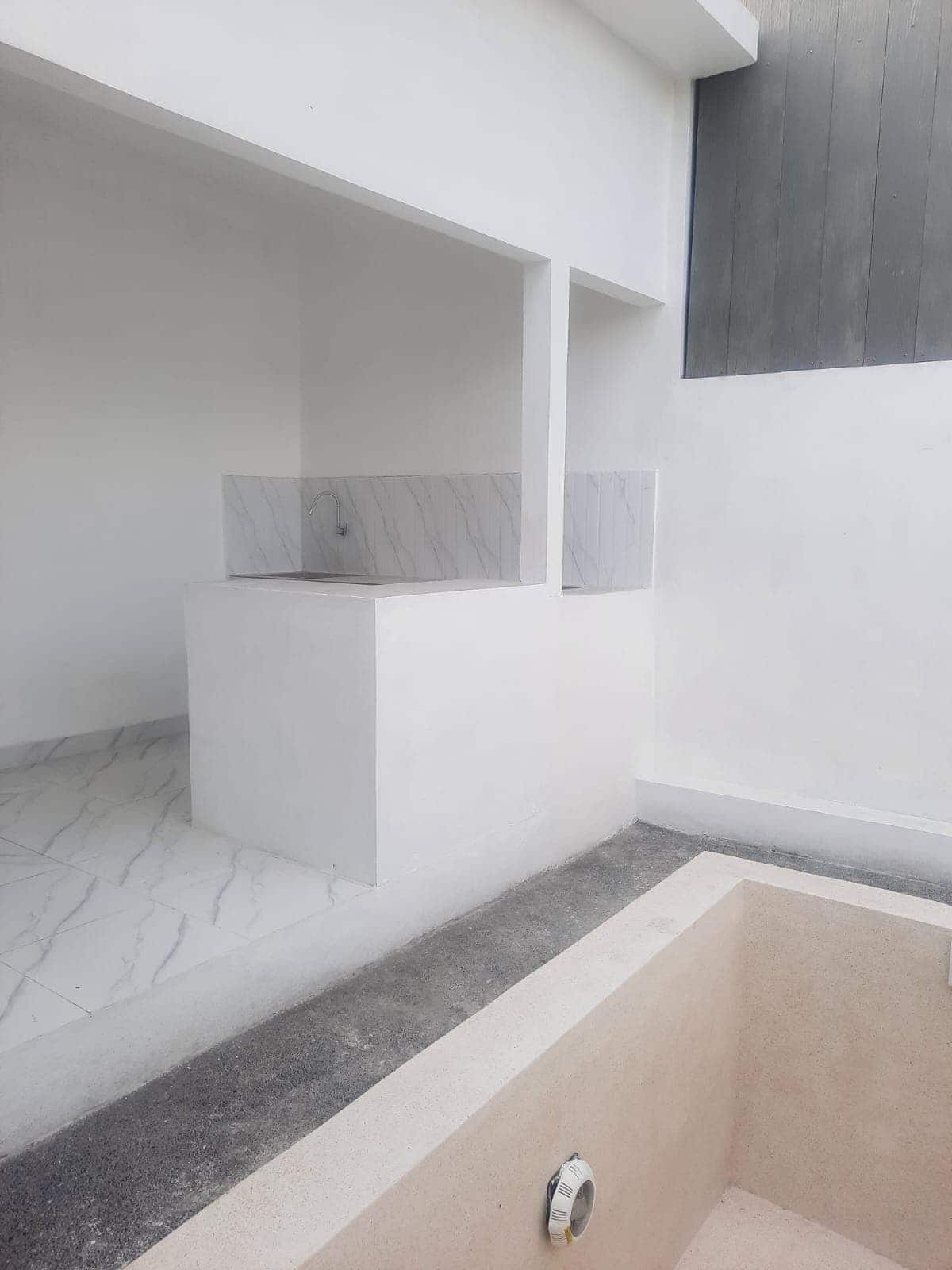 Villa Mungi Di Tumbak Bayuh, Munggu Badung