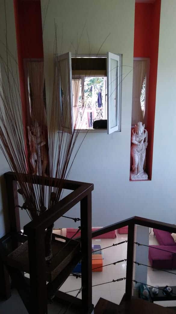 Villa Taman Mumbul Nusa Dua Badung