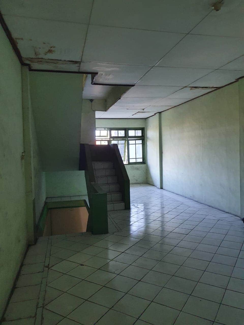 Ruko Di Pertokoan Jalan Imam Bonjol Denpasar