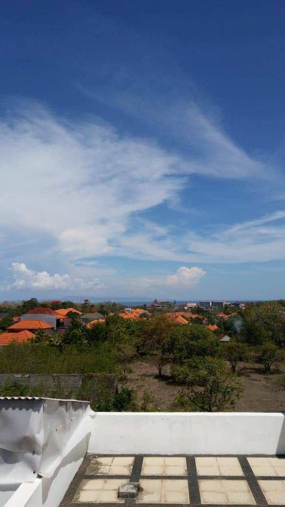Villa Taman Mumbul Nusa Dua Badung