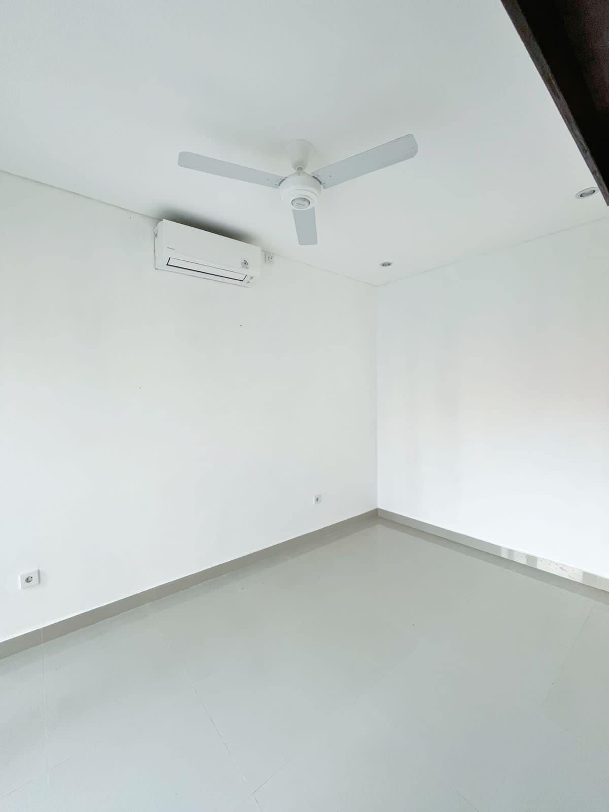 Villa Sanur 4 Bedrooms Enclosed Living