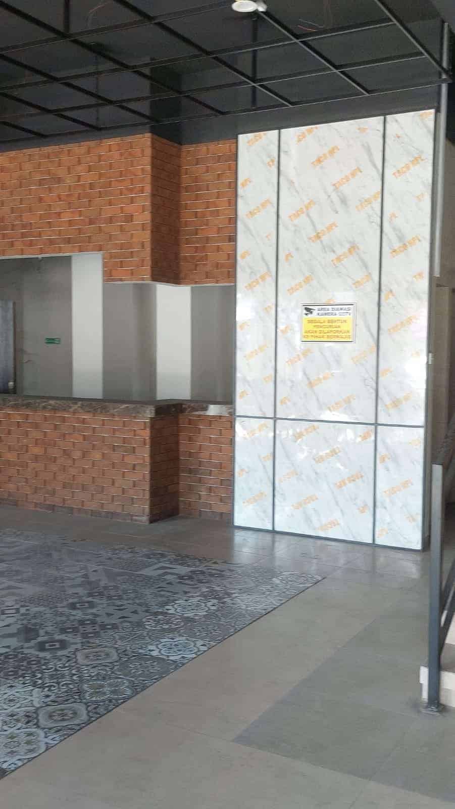 Rukan Dengan Lokasi Premium & StrategisDi Renon Denpasar