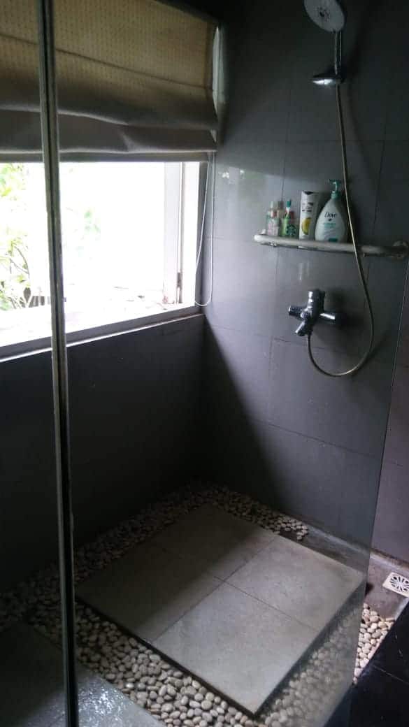 Villa Taman Mumbul Nusa Dua Badung