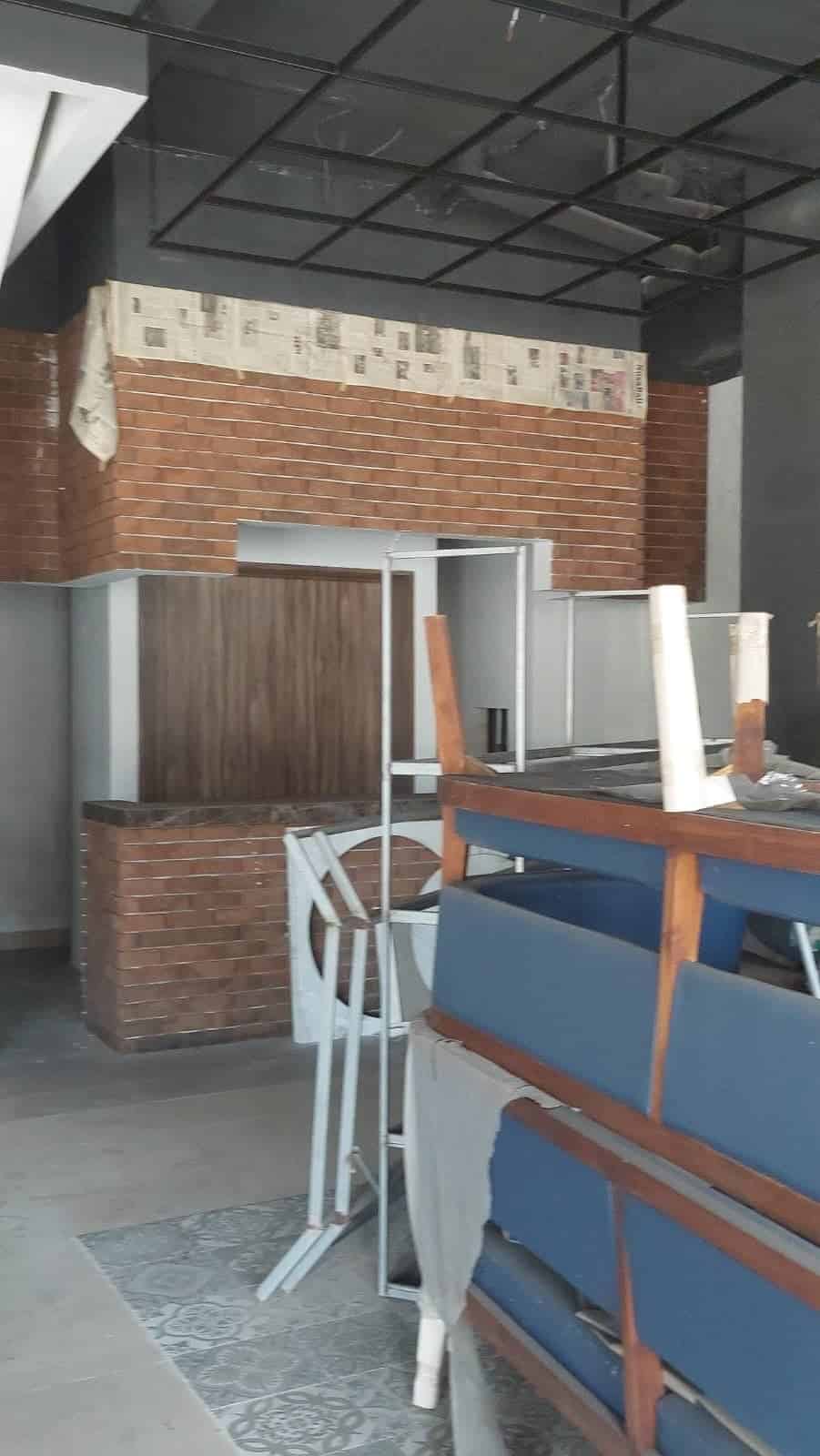 Rukan Dengan Lokasi Premium & StrategisDi Renon Denpasar