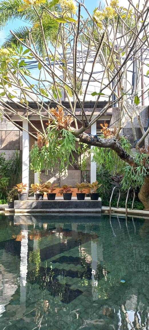 Villa Taman Mumbul Nusa Dua Badung