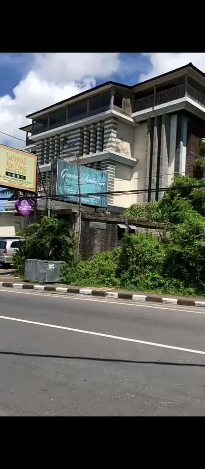 Tanah Premium Di Jimbaran