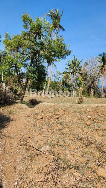 Tanah 70 Are Di Bugbug Karangasem