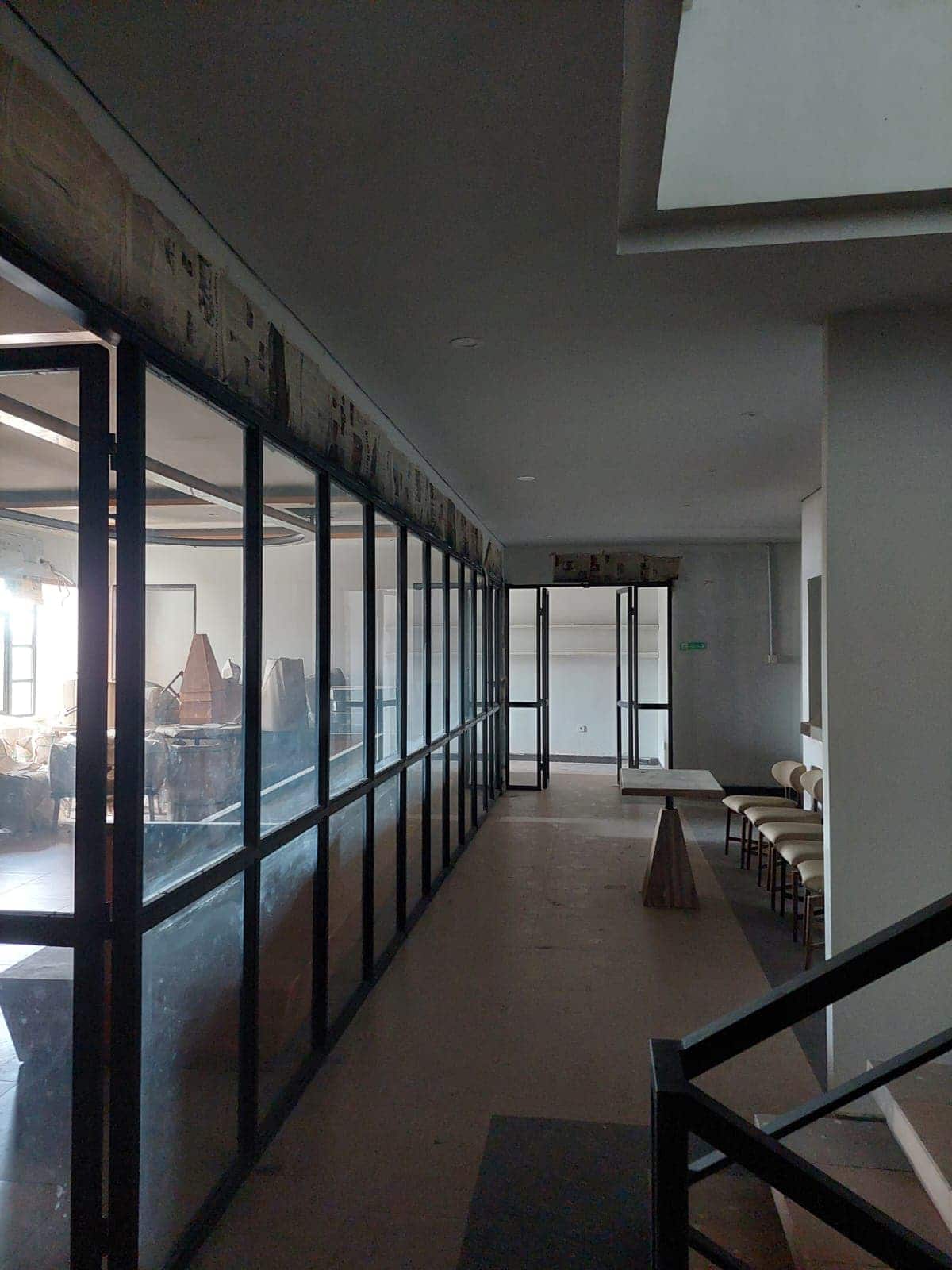 Rukan Dengan Lokasi Premium & StrategisDi Renon Denpasar