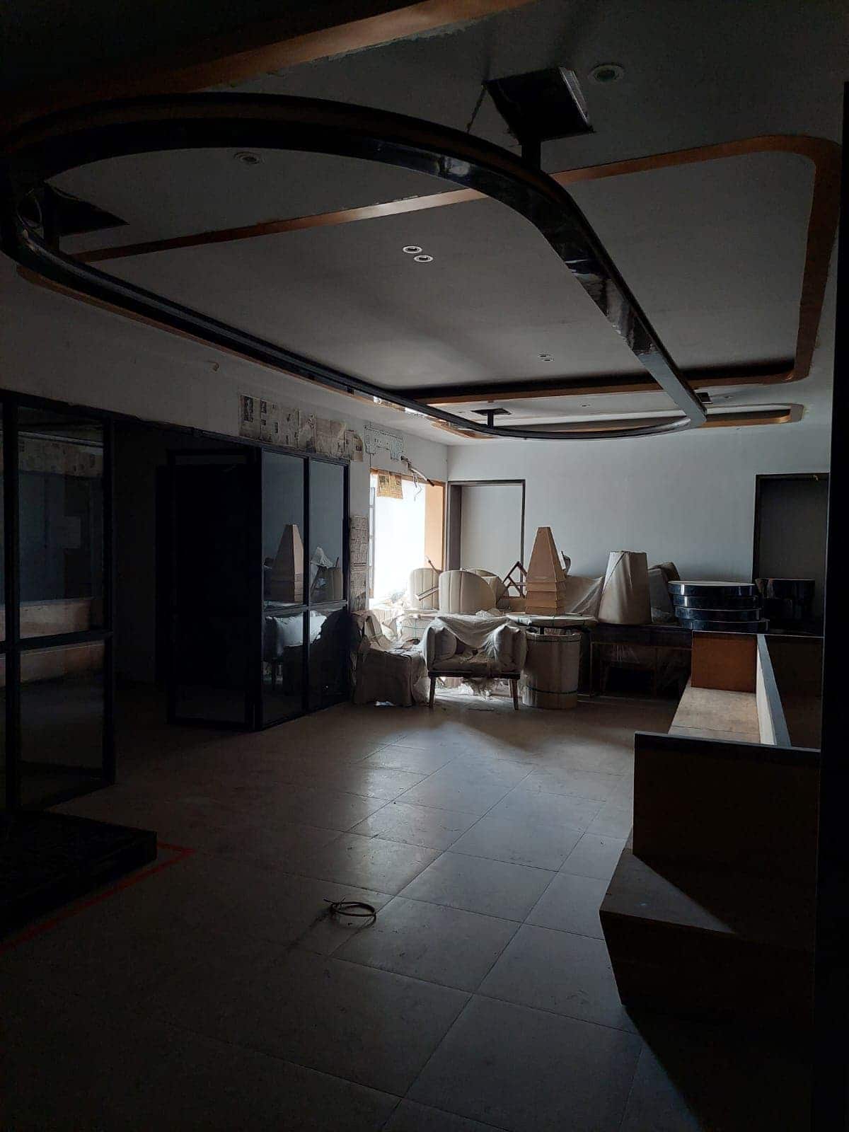 Rukan Dengan Lokasi Premium & StrategisDi Renon Denpasar