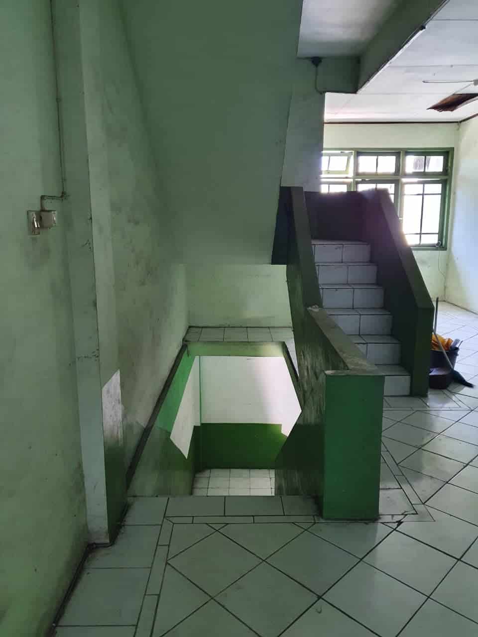 Ruko Di Pertokoan Jalan Imam Bonjol Denpasar