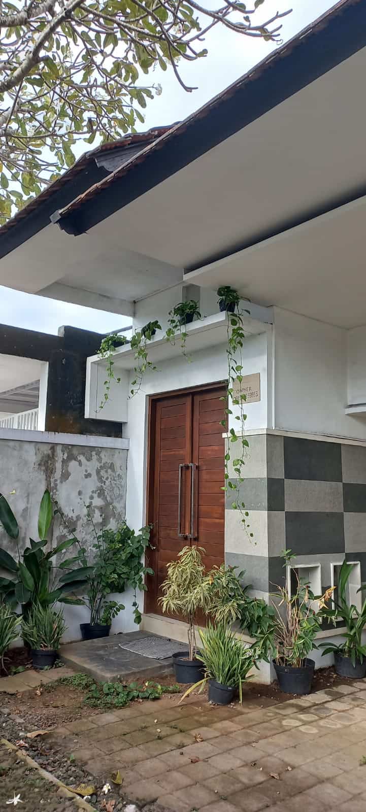 Villa Eksklusif Di Taman Bali Mumbul Nusa Dua Badung