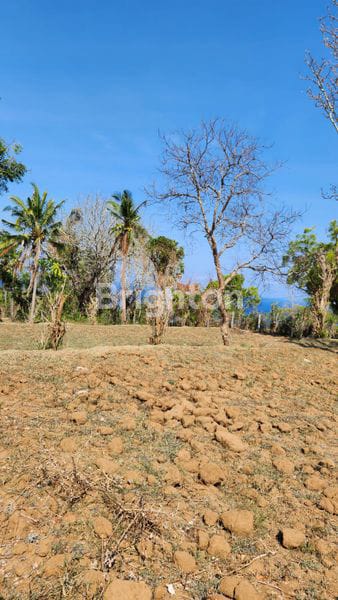 Tanah 70 Are Di Bugbug Karangasem