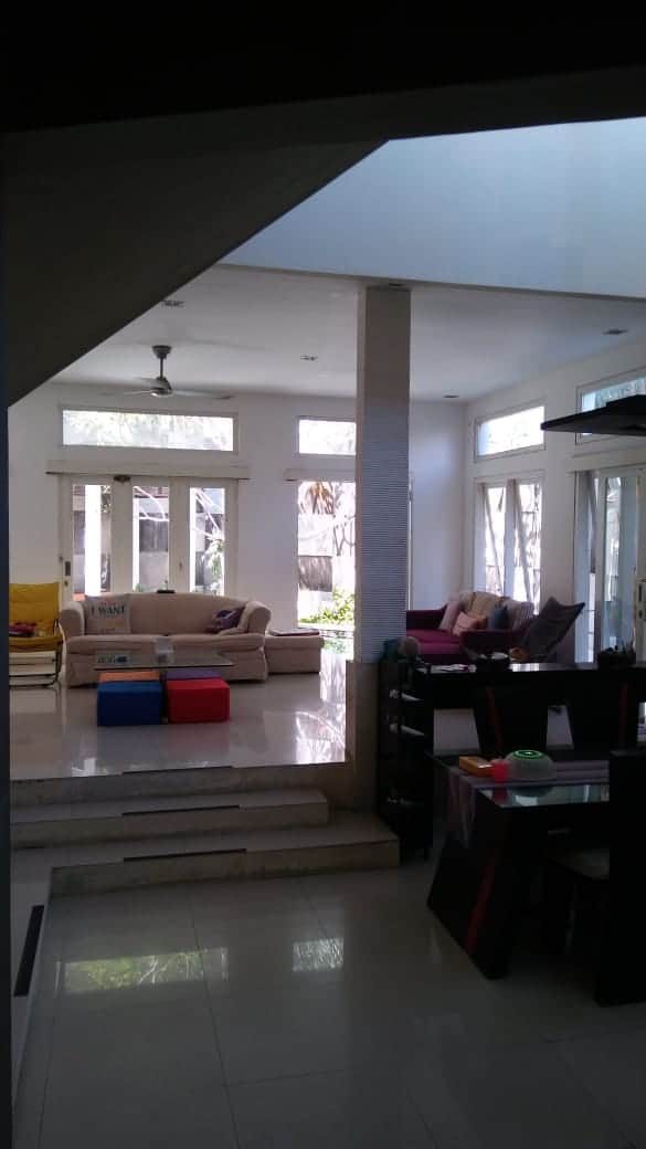 Villa Taman Mumbul Nusa Dua Badung