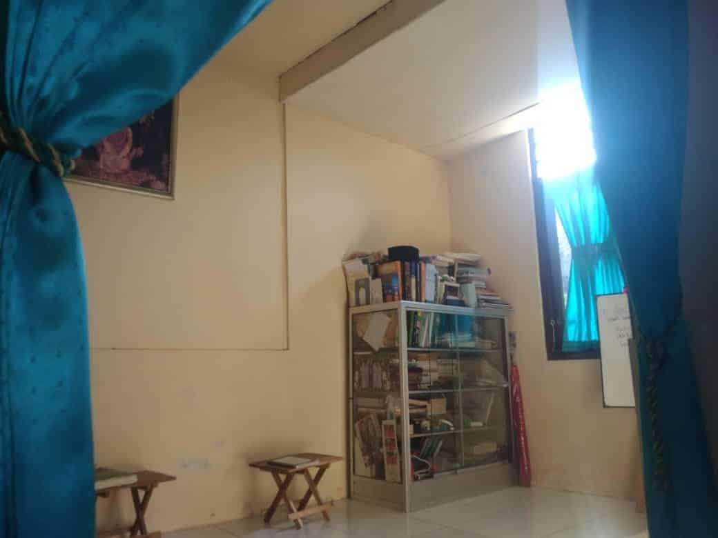 Rumah Sederhana Di Jalan Letda Reca Denpasar