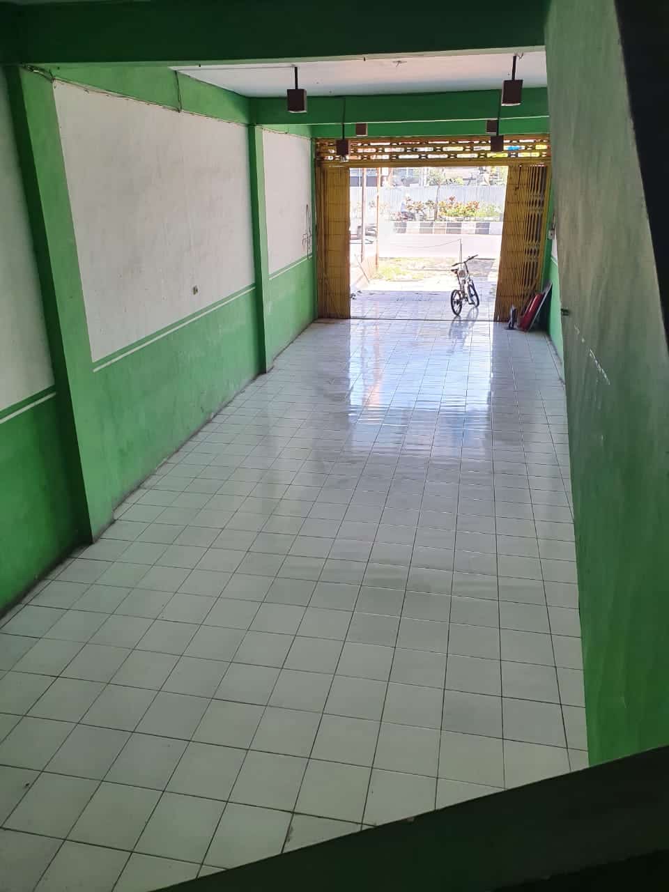 Ruko Di Pertokoan Jalan Imam Bonjol Denpasar