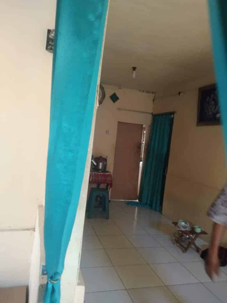 Rumah Sederhana Di Jalan Letda Reca Denpasar