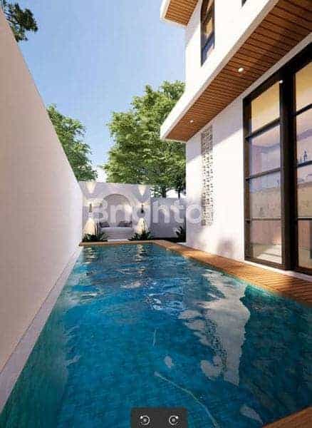 Villa Elite Type Mediterrania Di Taman Mumbul Nusa Dua