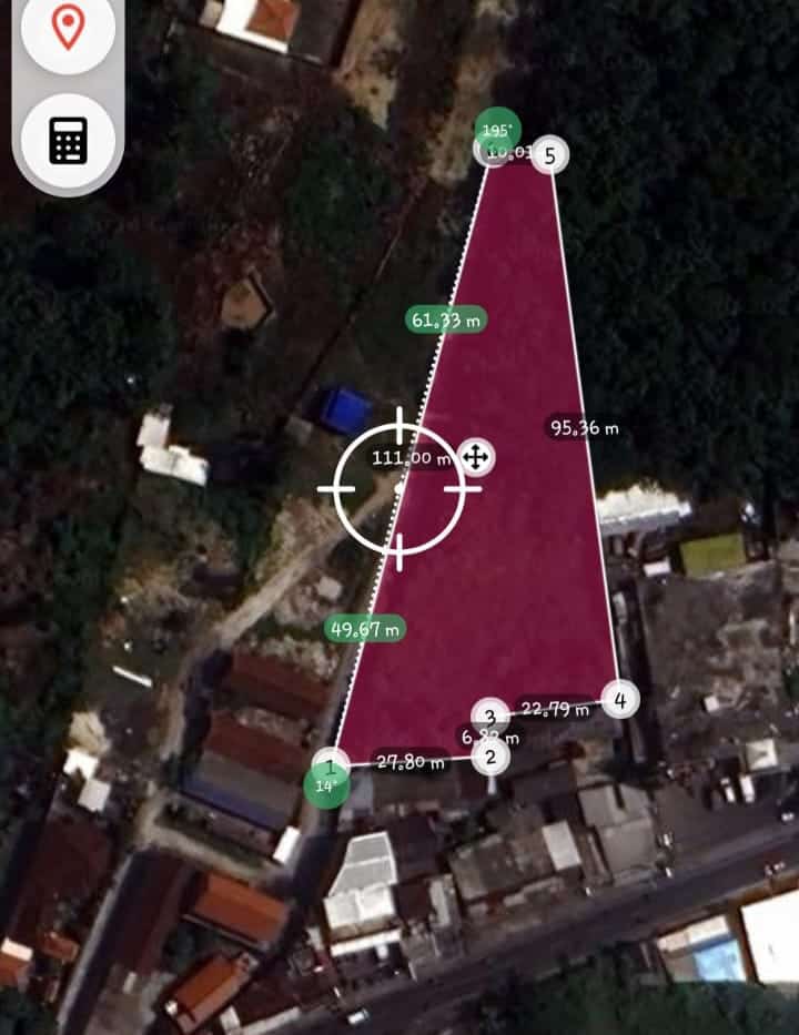 Tanah 30 Are Lolasi Super Strategis Di Jalan Uluwatu Pecatu Bali