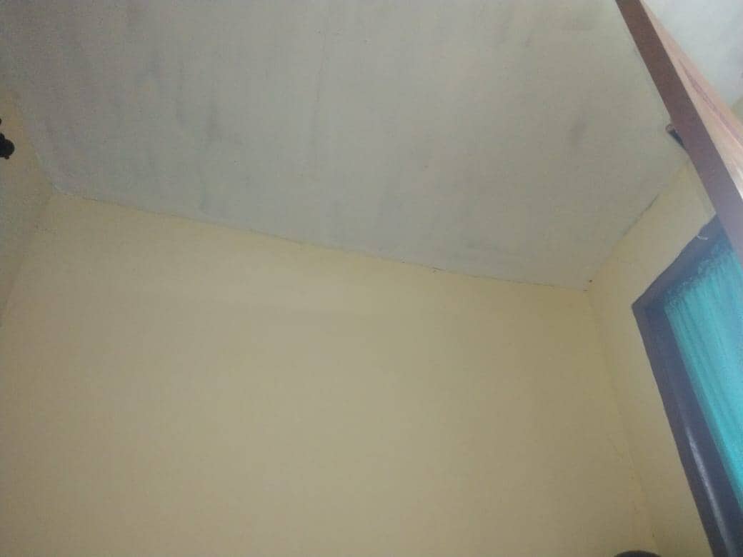 Rumah Sederhana Di Jalan Letda Reca Denpasar