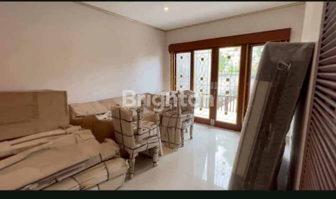 Villa Mewah Di Pering Gianyar