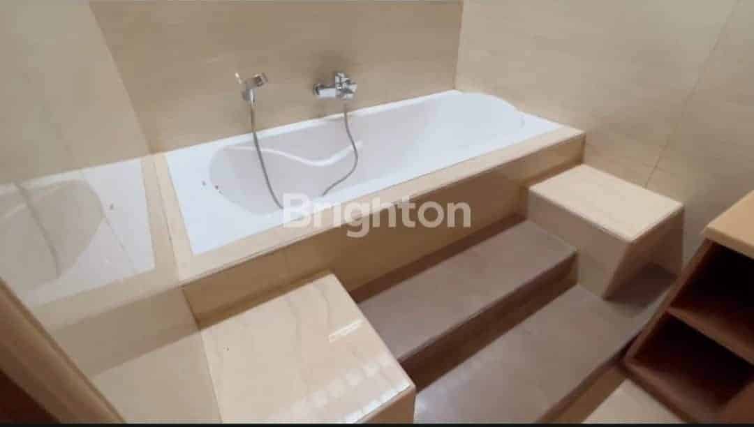 Villa Mewah Di Pering Gianyar