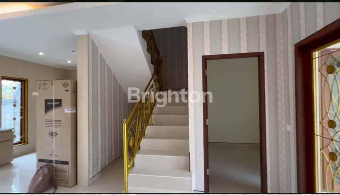 Villa Mewah Di Pering Gianyar