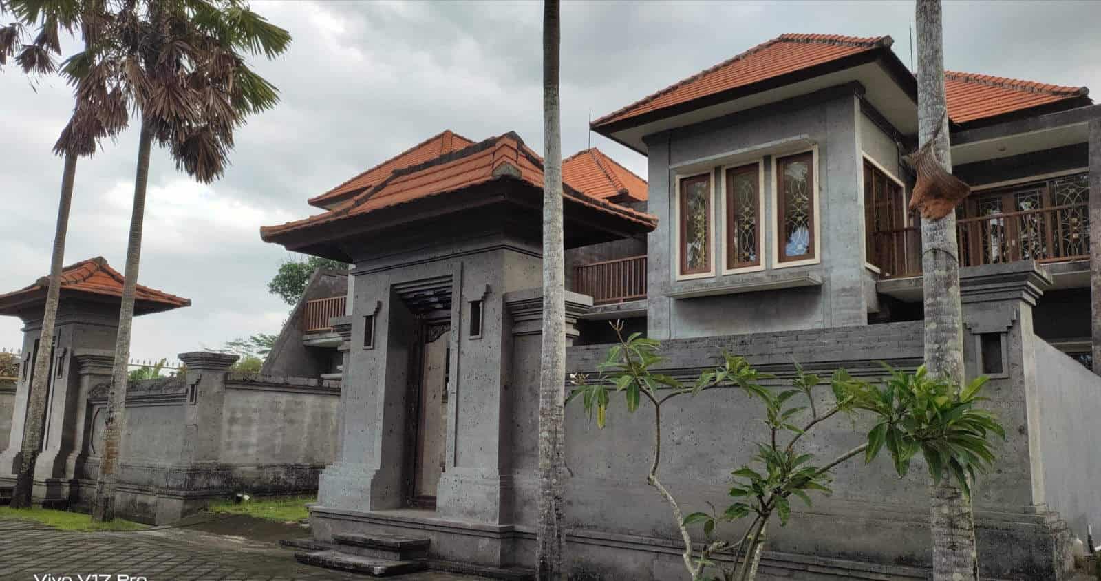 Villa Mewah Di Pering Gianyar