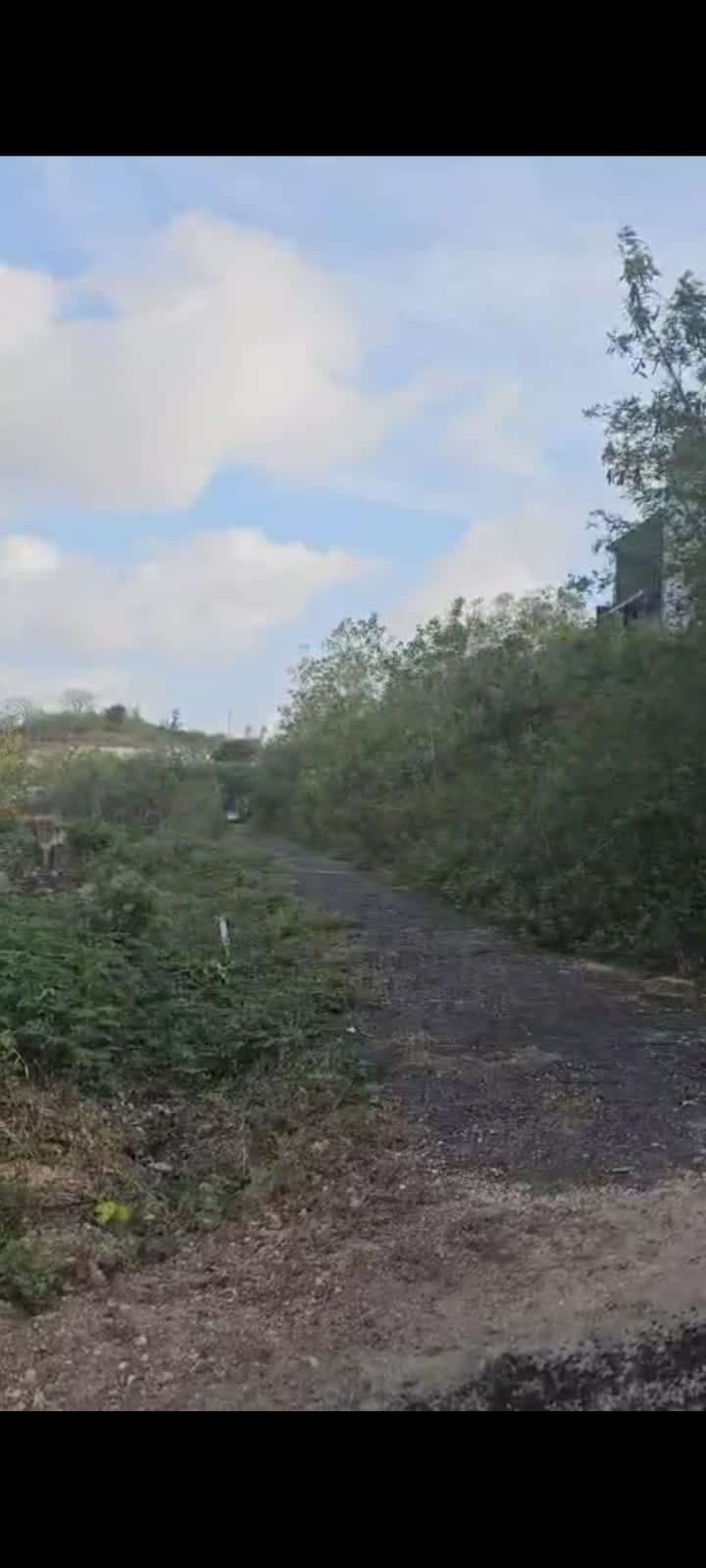 Tanah Kavling Di Goa Gong Badung