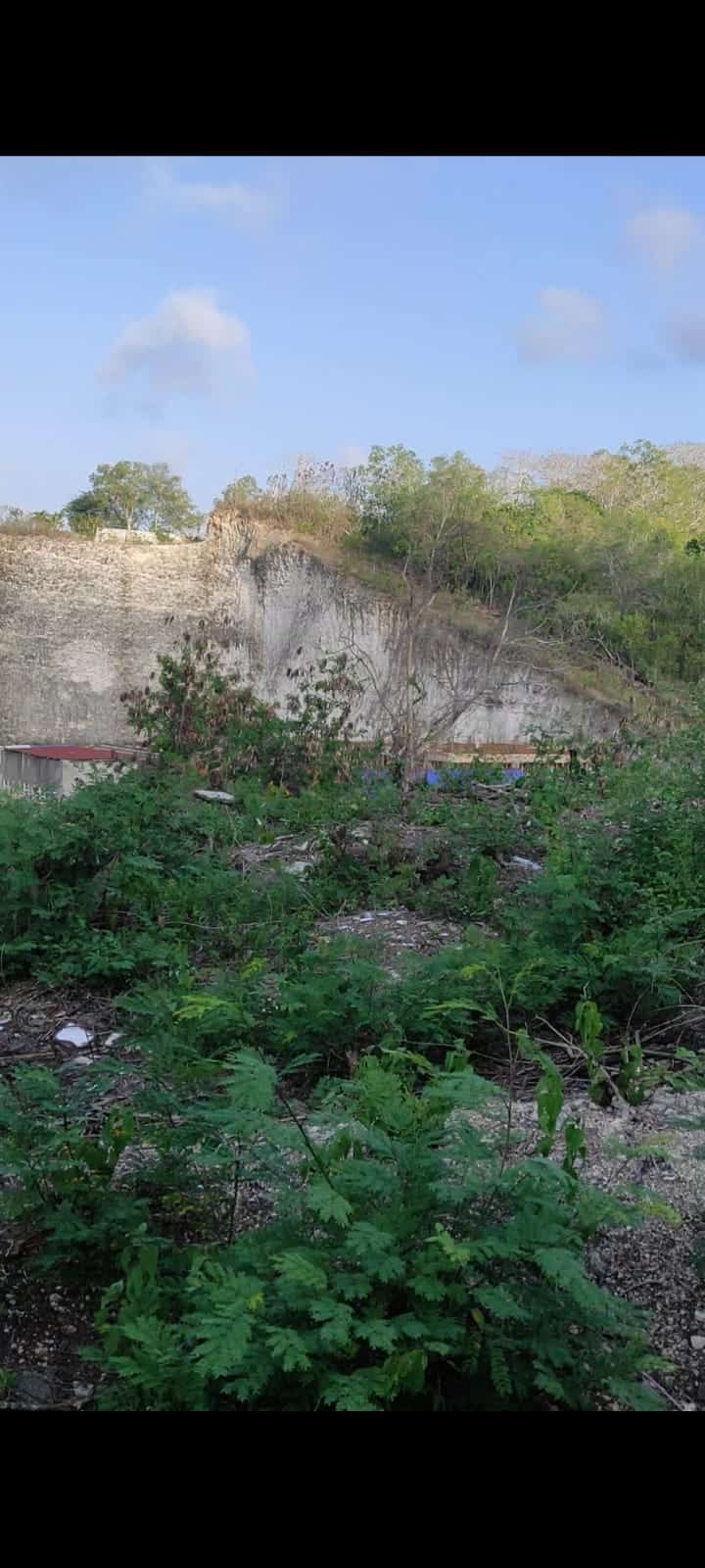 Tanah Kavling Di Goa Gong Badung