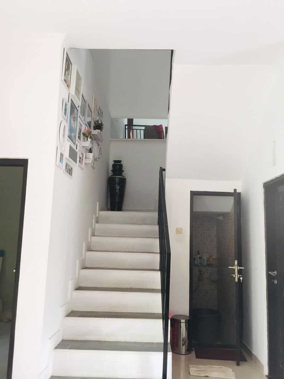 Rumah 2 Lantai Di Kawasan Elite Jalan Ida Bagus Mantra Gianyar