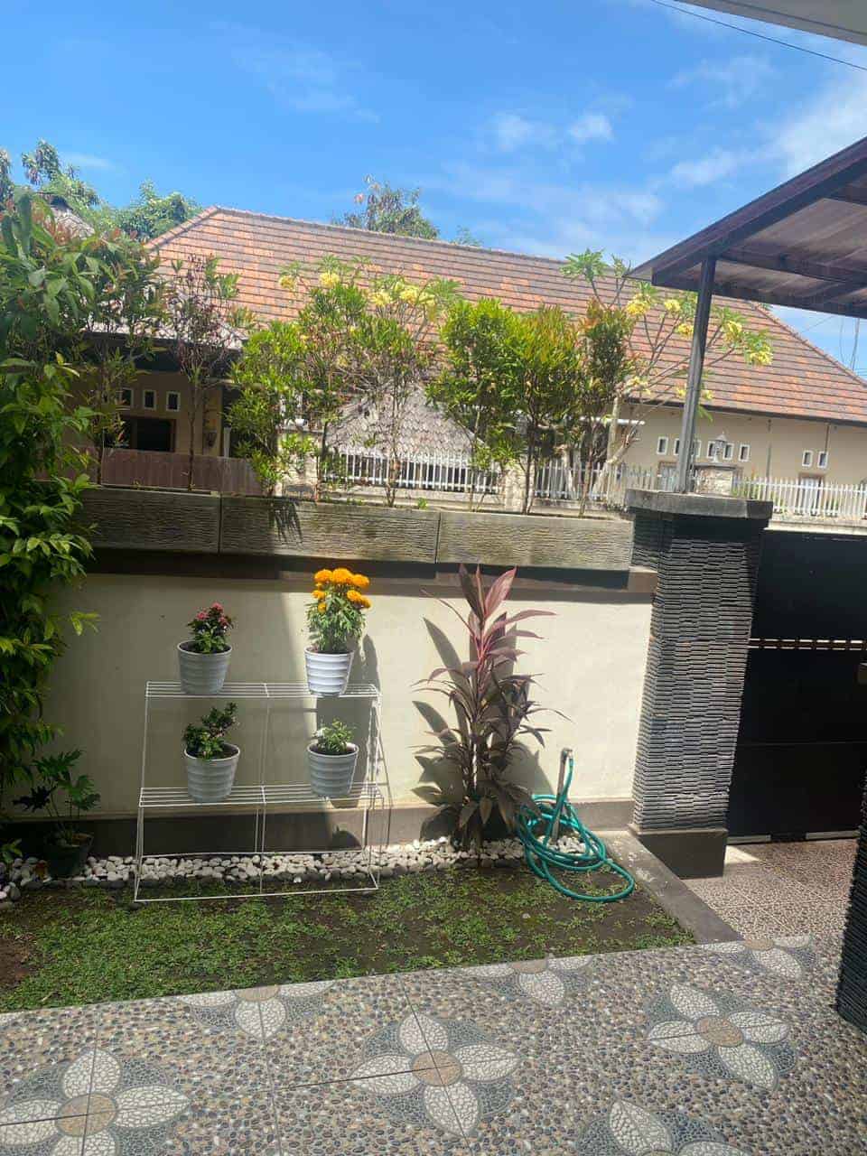 Rumah 2 Lantai Di Kawasan Elite Jalan Ida Bagus Mantra Gianyar