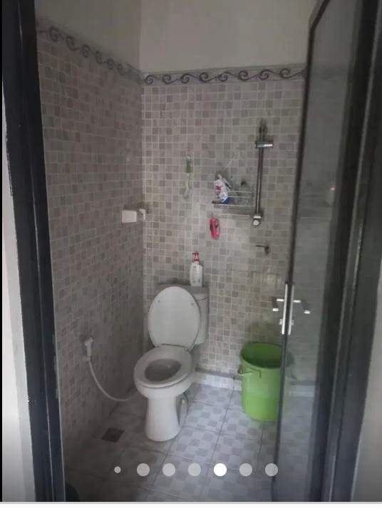 Rumah 2 Lantai Di Kawasan Elite Jalan Ida Bagus Mantra Gianyar