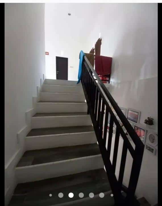 Rumah 2 Lantai Di Kawasan Elite Jalan Ida Bagus Mantra Gianyar